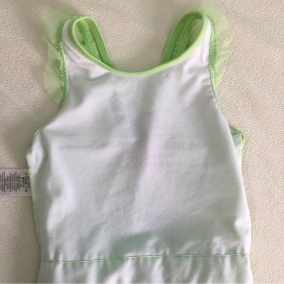 👑 Disney Princess and the Frog Swimsuit 👑 - Picture 6 of 14